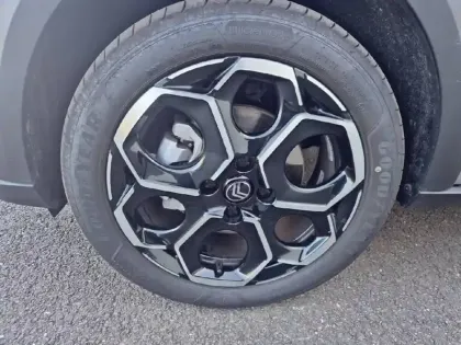 Photo 12 Citroën C3  Hybride 110 ch e-DCS6