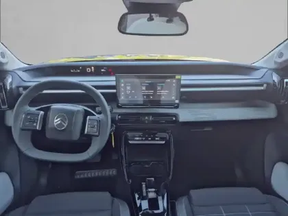 Photo 7 Citroën C3  Hybride 110 ch e-DCS6