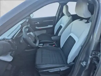 Photo 10 Citroën C3  Hybride 110 ch e-DCS6