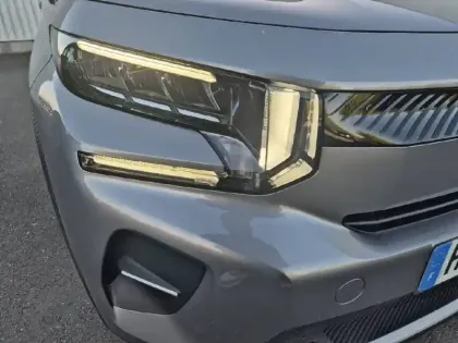 Photo 15 Citroën C3  Hybride 110 ch e-DCS6