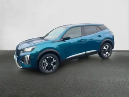 Photo Peugeot 2008 Allure