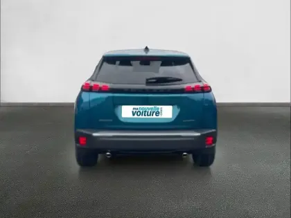 Photo 24 Peugeot 2008  Hybrid 145 e-DCS6