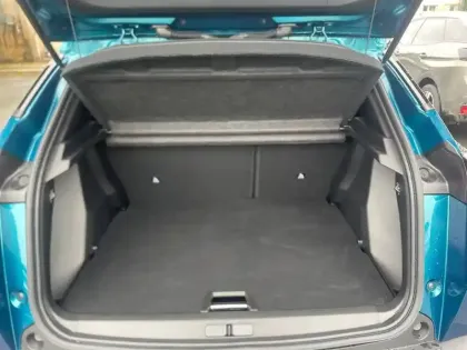 Photo 5 Peugeot 2008  Hybrid 145 e-DCS6