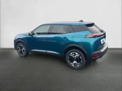 Photo 6 Peugeot 2008  Hybrid 145 e-DCS6