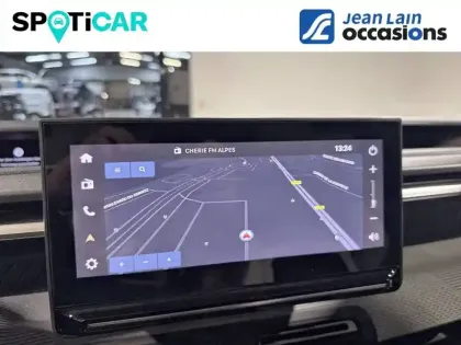 Photo 19 Citroën C3 Aircross  Hybride 136 ch Aut