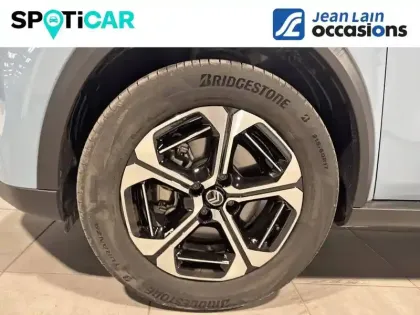 Photo 12 Citroën C3 Aircross  Hybride 136 ch Aut