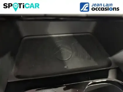 Photo 23 Citroën C3 Aircross  Hybride 136 ch Aut