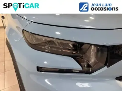 Photo 15 Citroën C3 Aircross  Hybride 136 ch Aut