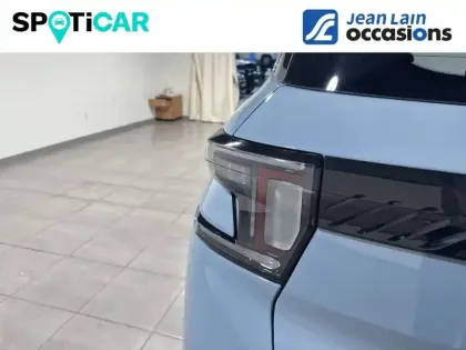 Photo 16 Citroën C3 Aircross  Hybride 136 ch Aut