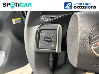 Photo 17 Citroën C3 Aircross  Hybride 136 ch Aut