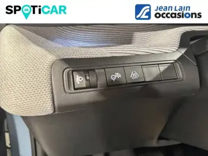 Photo 18 Citroën C3 Aircross  Hybride 136 ch Aut