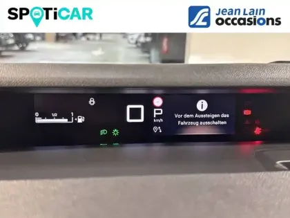 Photo 9 Citroën C3 Aircross  Hybride 136 ch Aut