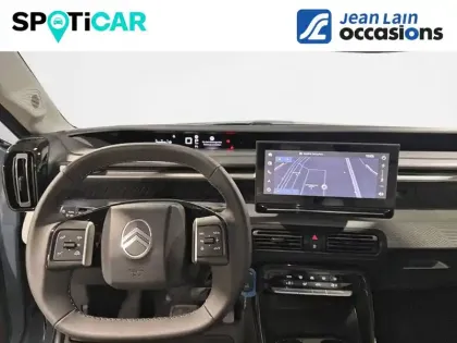 Photo 7 Citroën C3 Aircross  Hybride 136 ch Aut