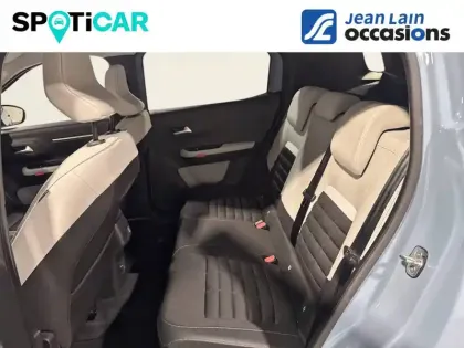 Photo 11 Citroën C3 Aircross  Hybride 136 ch Aut