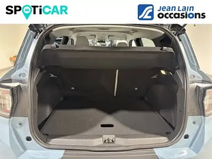 Photo 5 Citroën C3 Aircross  Hybride 136 ch Aut