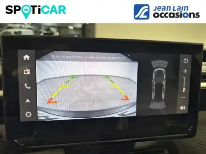 Photo 22 Citroën C3 Aircross  Hybride 136 ch Aut