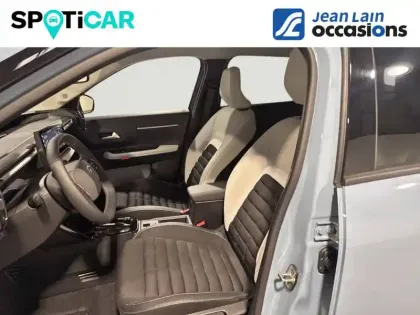 Photo 10 Citroën C3 Aircross  Hybride 136 ch Aut