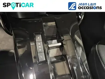 Photo 13 Citroën C3 Aircross  Hybride 136 ch Aut