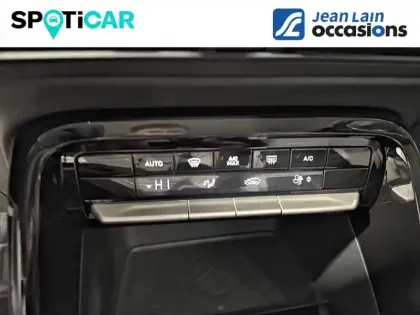 Photo 14 Citroën C3 Aircross  Hybride 136 ch Aut