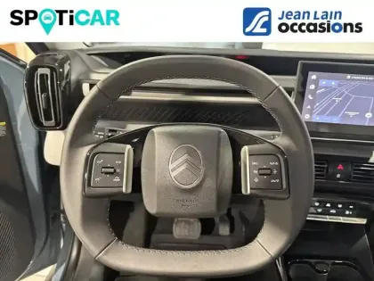 Photo 8 Citroën C3 Aircross  Hybride 136 ch Aut