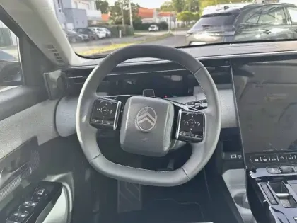 Photo 8 Citroën C5 aircross  Hybride 145 e-DCS6