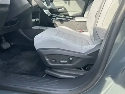 Photo 18 Citroën C5 aircross  Hybride 145 e-DCS6