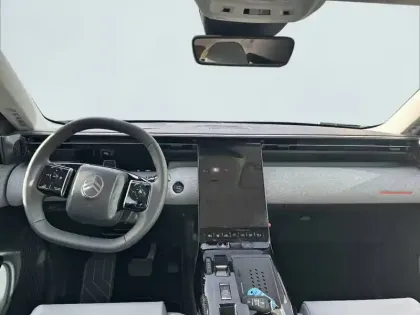 Photo 7 Citroën C5 aircross  Hybride 145 e-DCS6