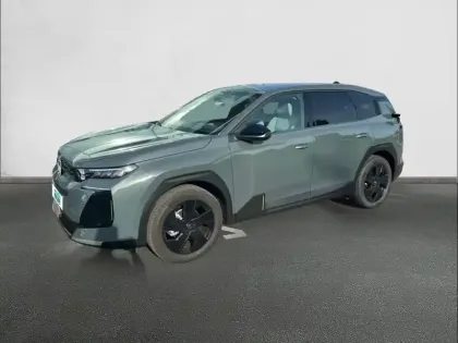 Photo Citroën C5 Aircross Business