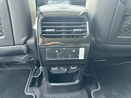 Photo 19 Citroën C5 aircross  Hybride 145 e-DCS6