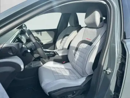 Photo 10 Citroën C5 aircross  Hybride 145 e-DCS6