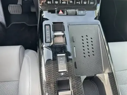 Photo 14 Citroën C5 aircross  Hybride 145 e-DCS6