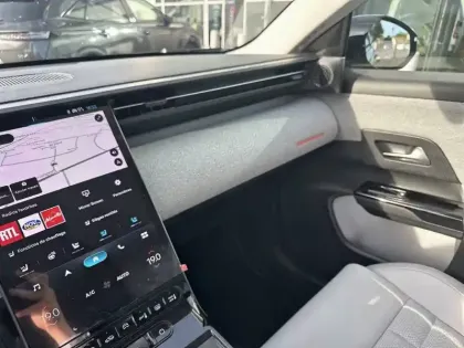 Photo 17 Citroën C5 aircross  Hybride 145 e-DCS6