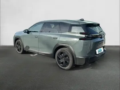 Photo 6 Citroën C5 aircross  Hybride 145 e-DCS6