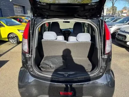 Photo 5 Peugeot Ion  Electrique