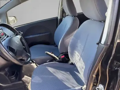 Photo 10 Peugeot Ion  Electrique