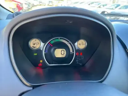 Photo 9 Peugeot Ion  Electrique