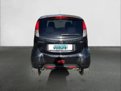 Photo 24 Peugeot Ion  Electrique