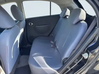 Photo 11 Peugeot Ion  Electrique