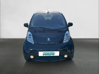 Photo 21 Peugeot Ion  Electrique