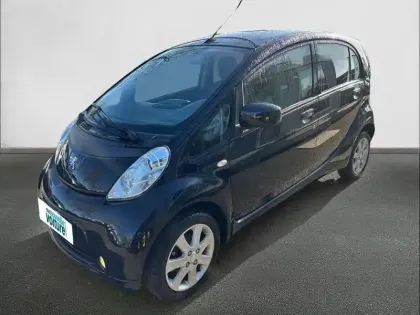 Photo Peugeot Ion Active