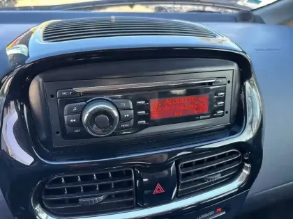 Photo 14 Peugeot Ion  Electrique