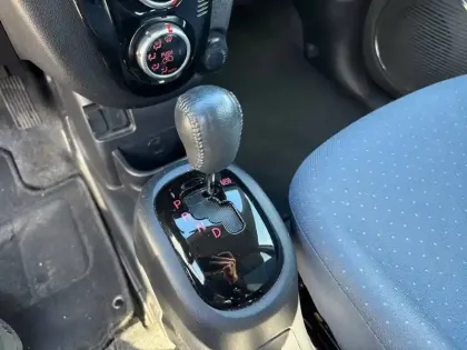 Photo 13 Peugeot Ion  Electrique