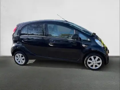 Photo 23 Peugeot Ion  Electrique