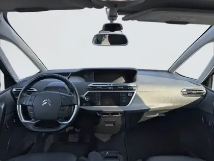 Photo 7 Citroën C4 Grand  Spacetourer BlueHDi 130 S&S EAT8