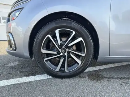 Photo 12 Citroën C4 Grand  Spacetourer BlueHDi 130 S&S EAT8