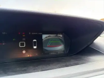 Photo 18 Citroën C4 Grand  Spacetourer BlueHDi 130 S&S EAT8