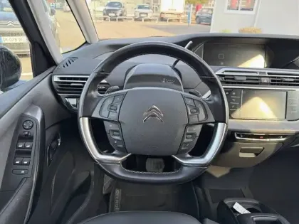 Photo 8 Citroën C4 Grand  Spacetourer BlueHDi 130 S&S EAT8