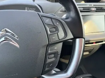 Photo 17 Citroën C4 Grand  Spacetourer BlueHDi 130 S&S EAT8