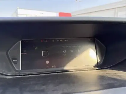 Photo 9 Citroën C4 Grand  Spacetourer BlueHDi 130 S&S EAT8