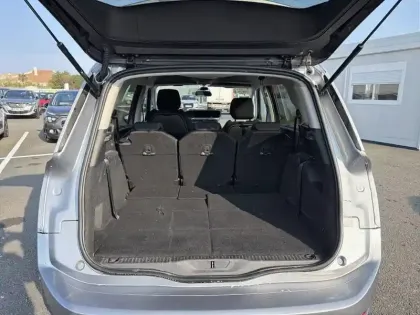 Photo 5 Citroën C4 Grand  Spacetourer BlueHDi 130 S&S EAT8